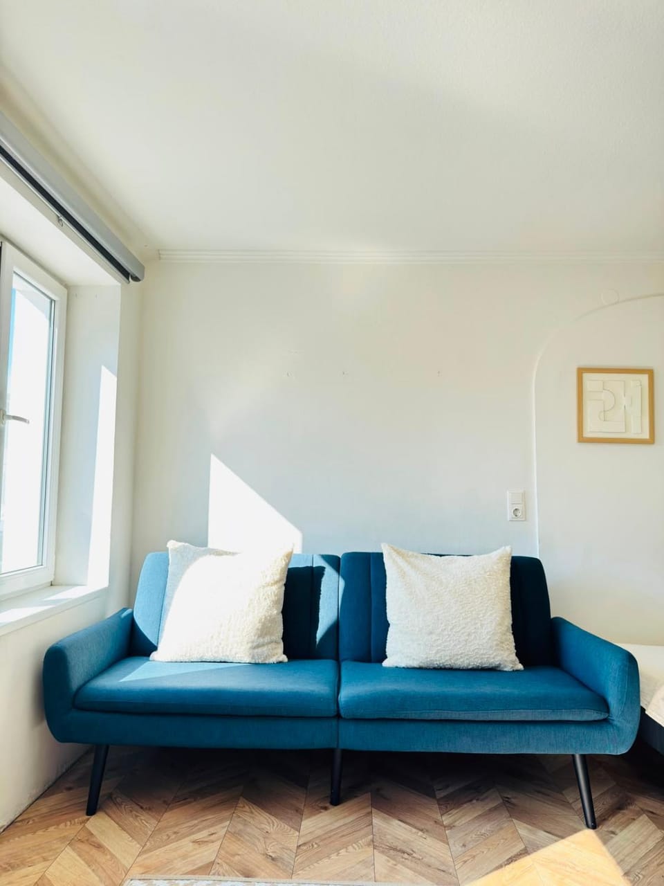 3-Zimmer-Stadtapartment mit Terrasse Apartment in Carinthia, Austria