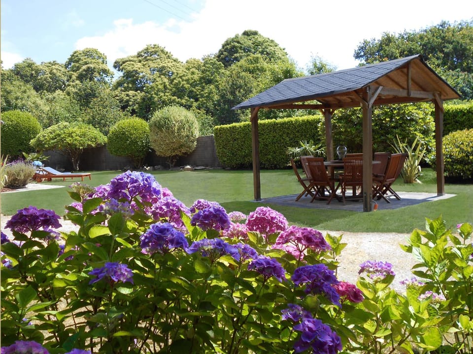 Ty Papy House in Bénodet