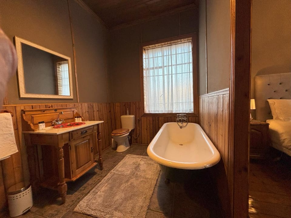 Bathroom, Bath