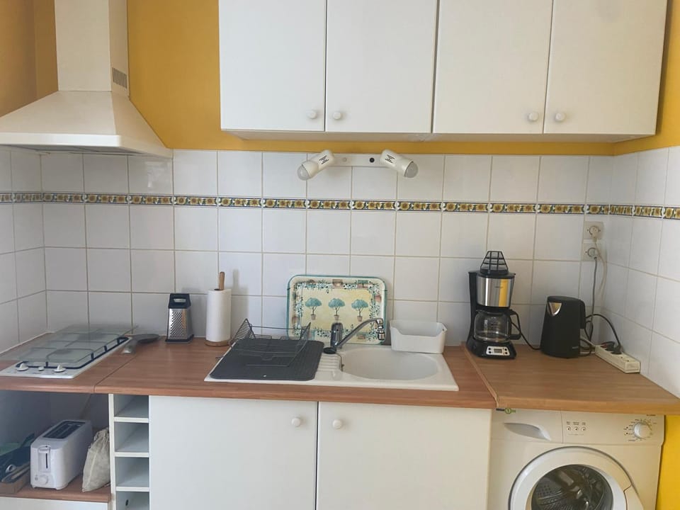 Villa Janas House in La Seyne-sur-Mer