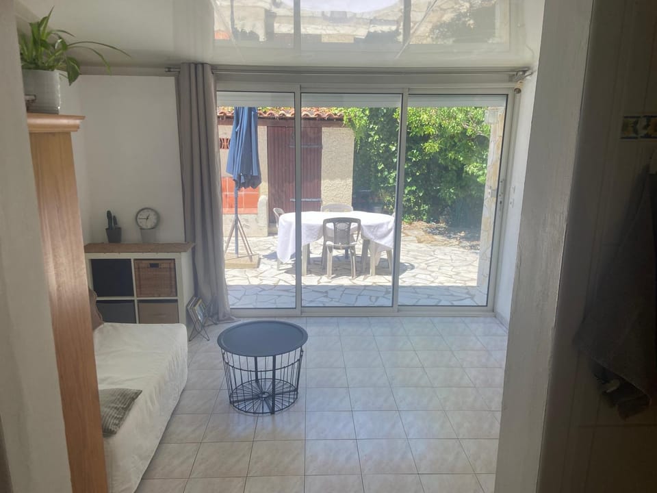 Villa Janas House in La Seyne-sur-Mer