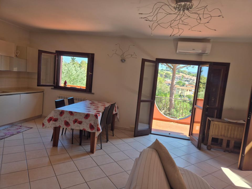 Casa Niki e Sole Apartment in Porto Azzurro