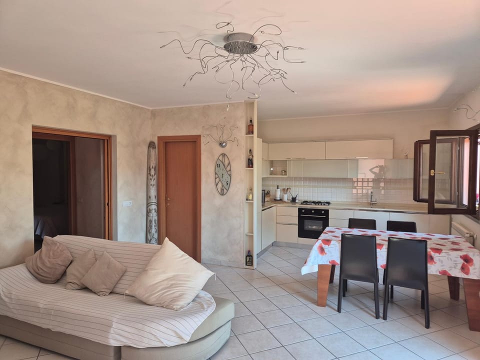 Casa Niki e Sole Apartment in Porto Azzurro