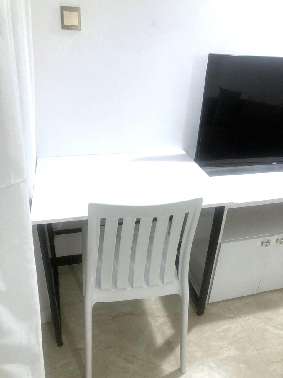 Intimate executive studio in Nairobi Apartment in Nairobi County