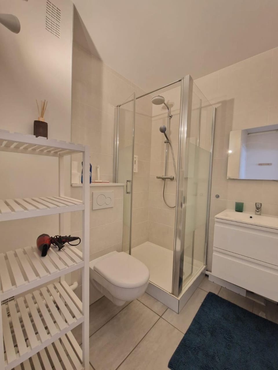 Les Peupliers #Parking Apartment in Clermont-Ferrand