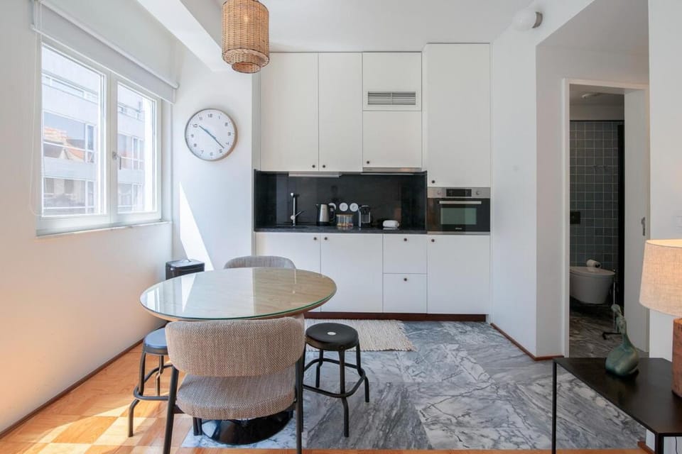 Ps70 II Apartment in Porto