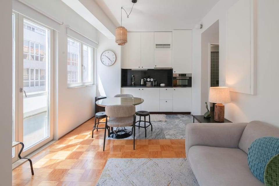 Ps70 II Apartment in Porto