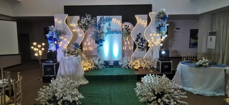 Banquet/Function facilities