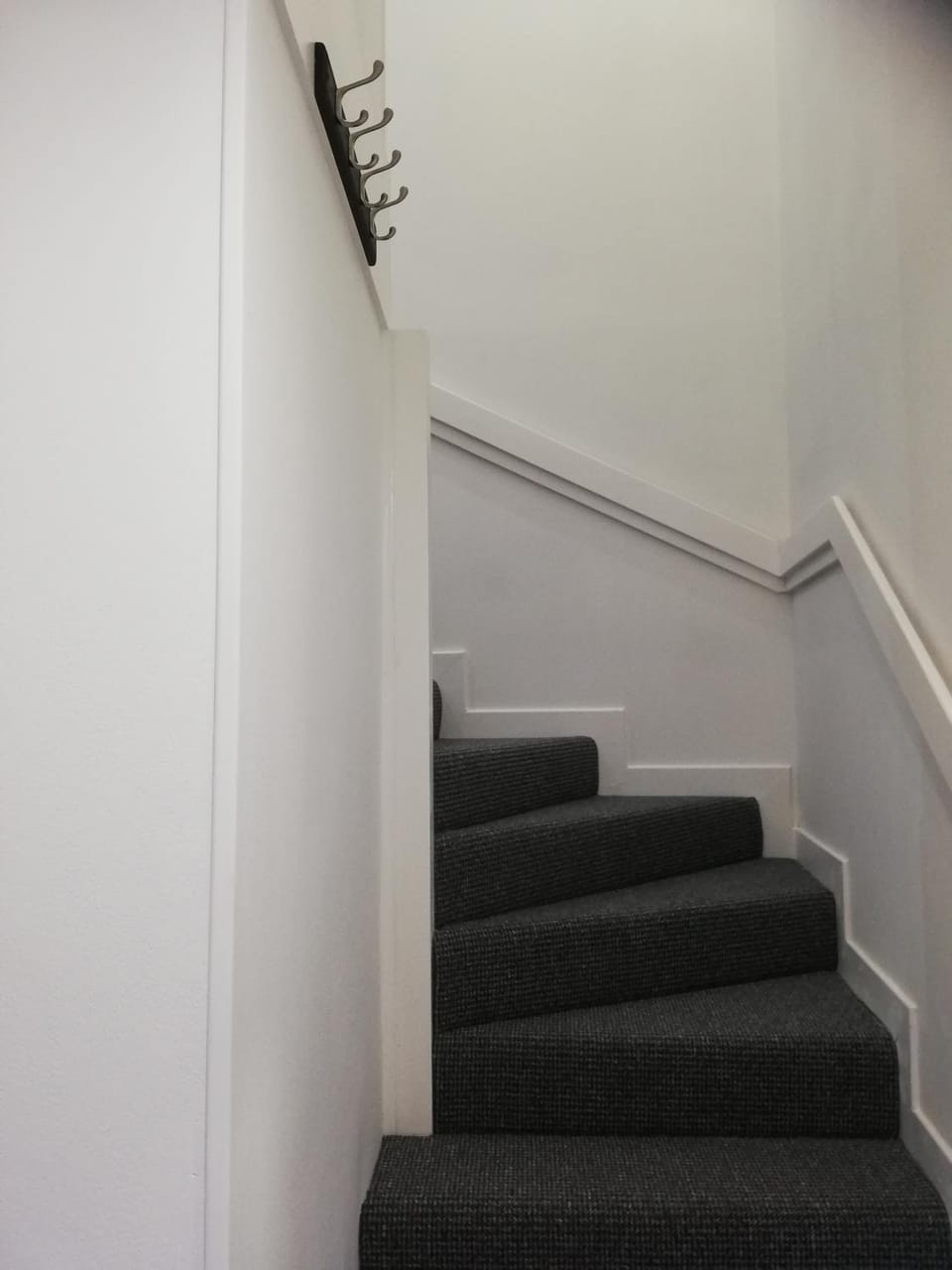 Area and facilities, acessibility