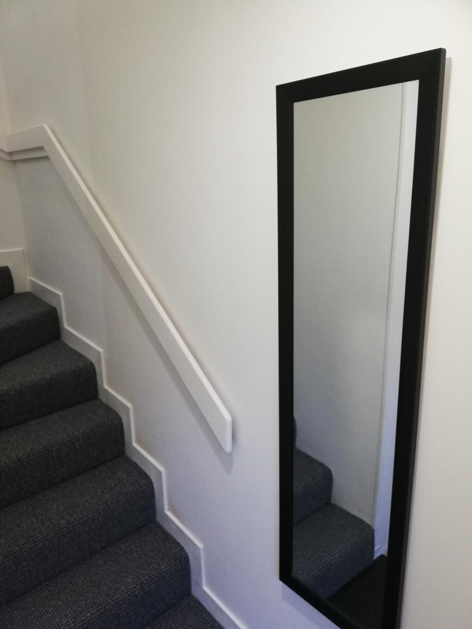 Decorative detail, Area and facilities