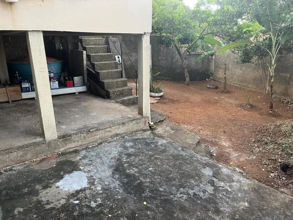 Casa completa em São João del-Rei House in State of Rio de Janeiro