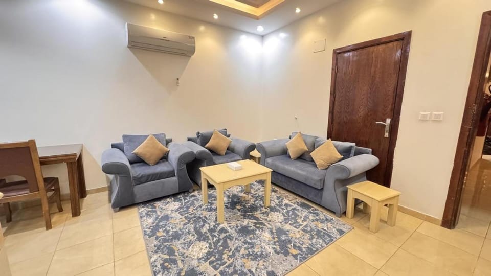أبها القصور للشقق المخدومة Apartment hotel in Saudi Arabia