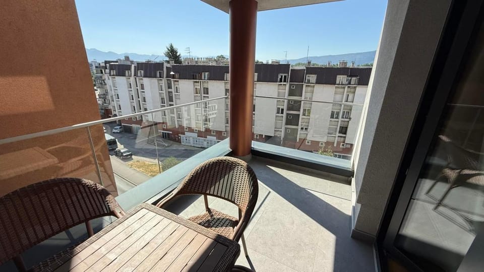 Apartman Said Apartment in Sarajevo