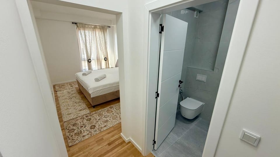 Apartman Said Apartment in Sarajevo