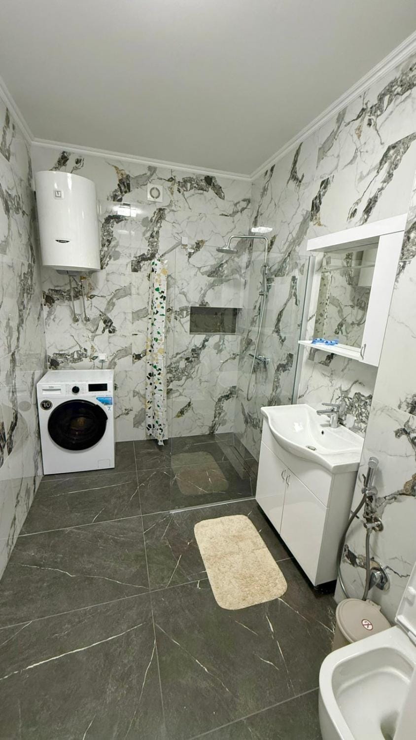 Apartman Said Apartment in Sarajevo