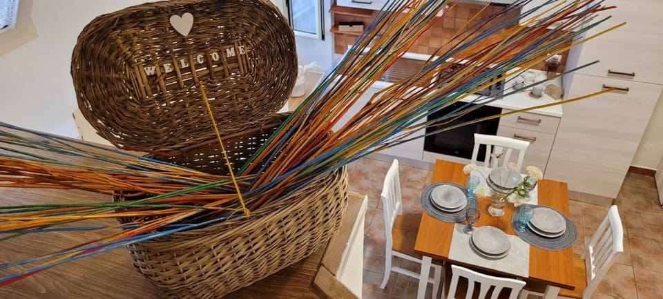La Salitella Apartment in Terracina