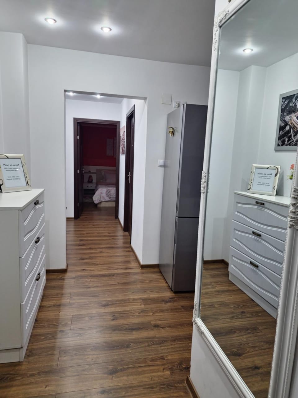 Central Apartment Apartment in Romania