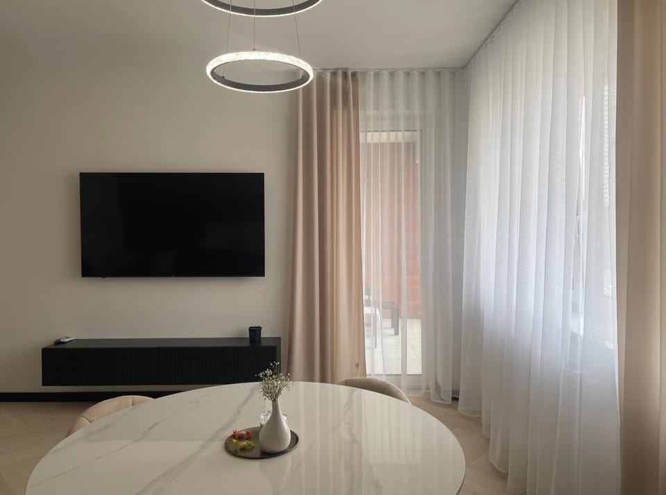Plaza 78 Apartament Apartment in Greater Poland Voivodeship