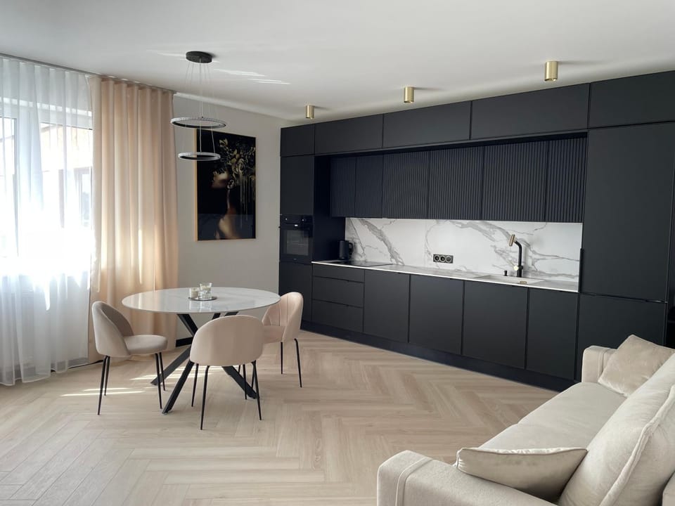 Plaza 78 Apartament Apartment in Greater Poland Voivodeship
