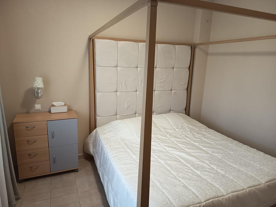 Ampeli Garden Apartment in Halkidiki