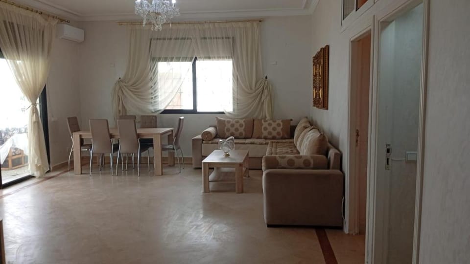Marina smir Apartment in Tangier-Tétouan-Al Hoceima