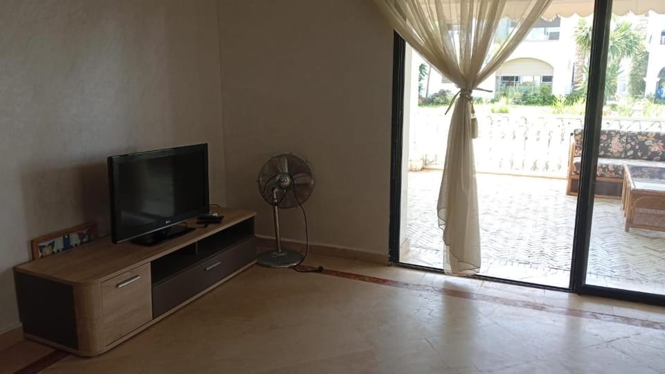 Marina smir Apartment in Tangier-Tétouan-Al Hoceima