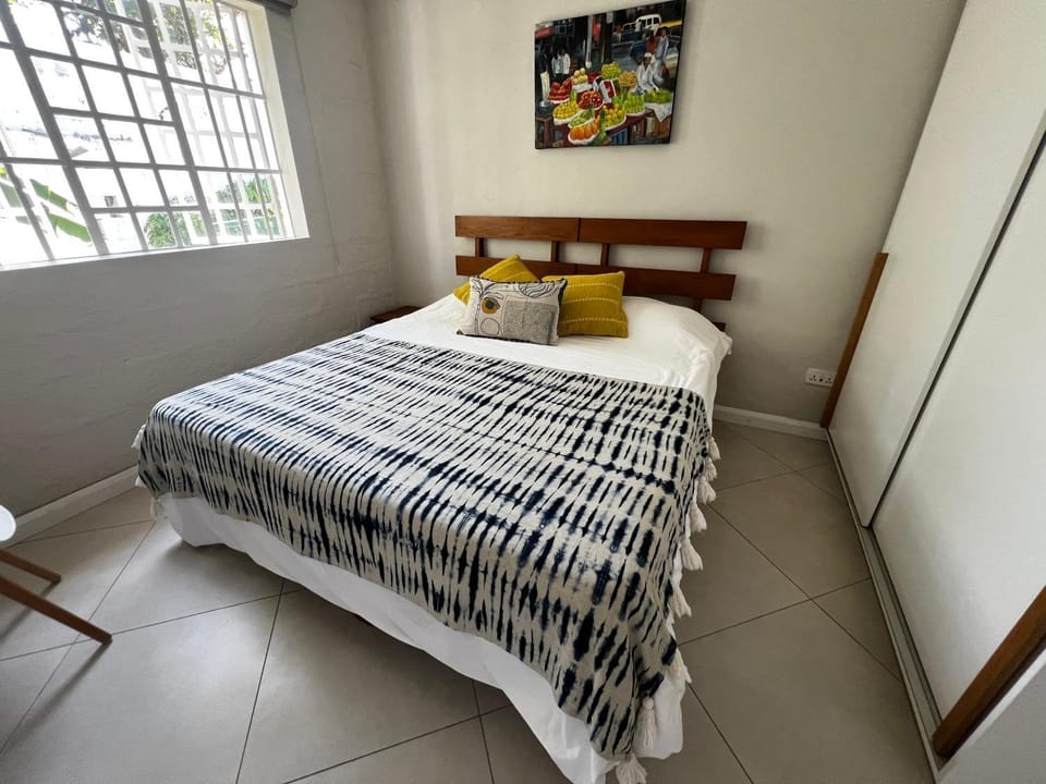 Casa Evela - Charming Villa in Péreybère House in Grand Baie