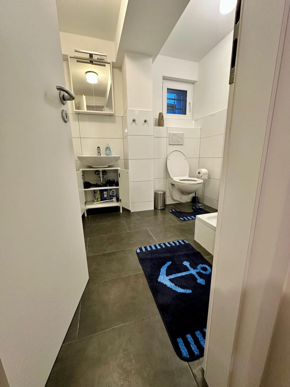 Central 30 sqm apt Obertürkheim Apartment in Esslingen