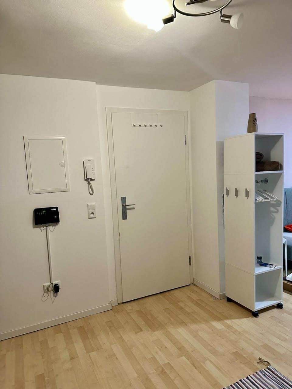 Central 30 sqm apt Obertürkheim Apartment in Esslingen