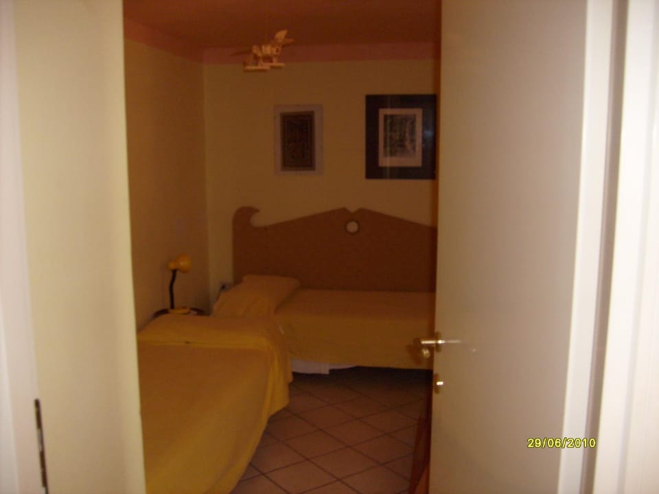 Affittacamere Il Parco Bed and Breakfast in Civitavecchia