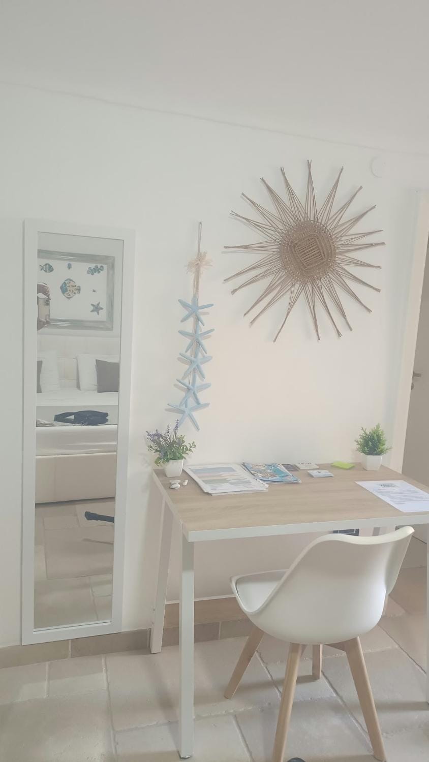Maison Palmieri Apartment in Gallipoli