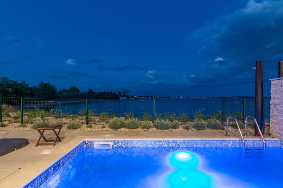 Villa Miri Cherry Villa in Zadar County