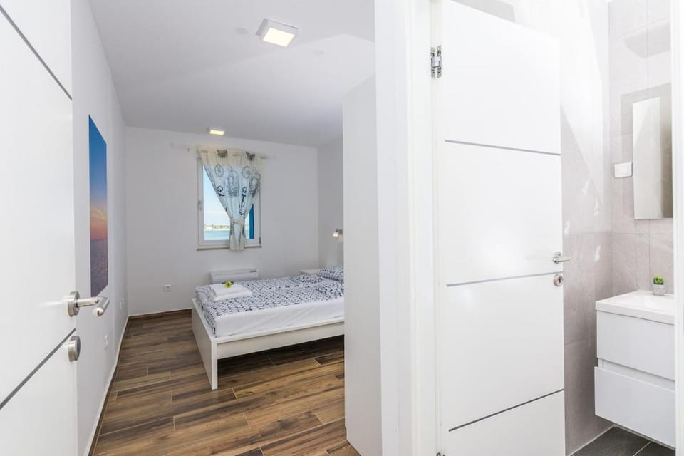 Villa Miri Cherry Villa in Zadar County