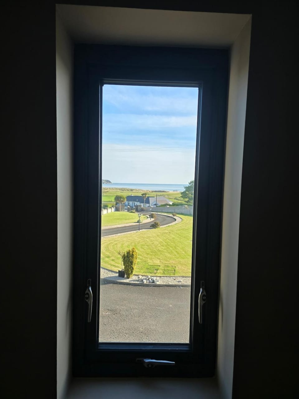 Ocean Breeze House in County Donegal
