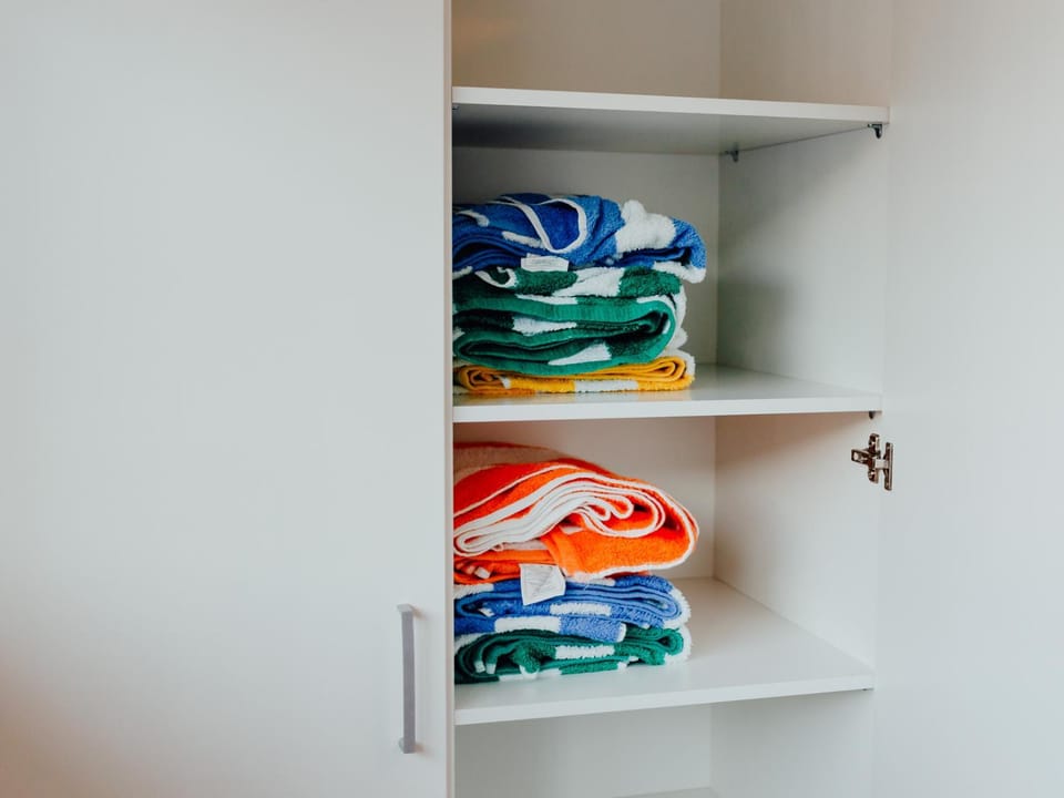 furniture, wardrobe