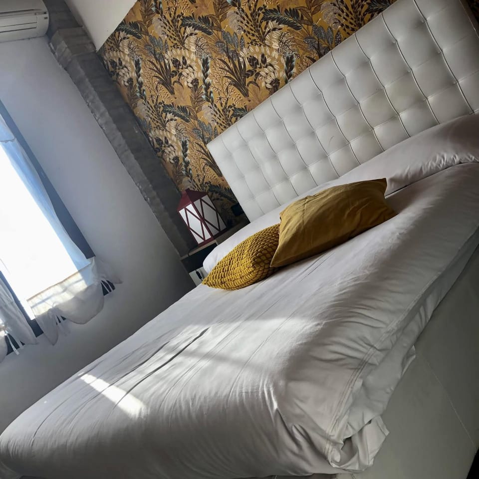 Il Barone Rosso Inn in Emilia-Romagna