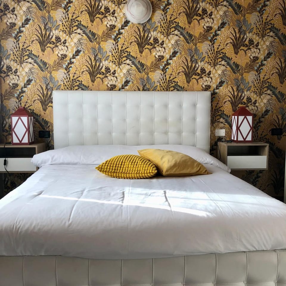 Il Barone Rosso Inn in Emilia-Romagna