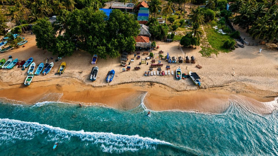 Activities, Bird's eye view, Beach, Sea view, group of guests