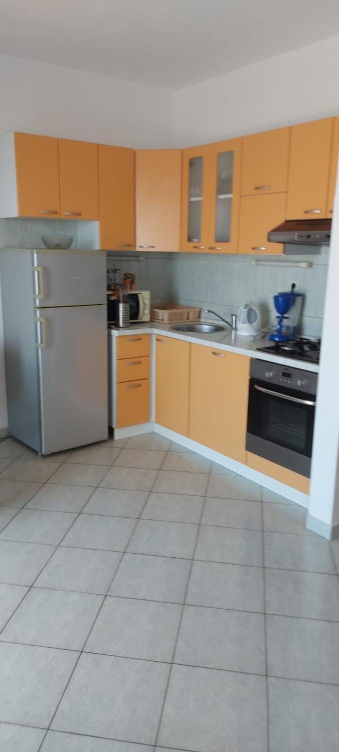 Apartmani Nela Apartment in Okrug Gornji