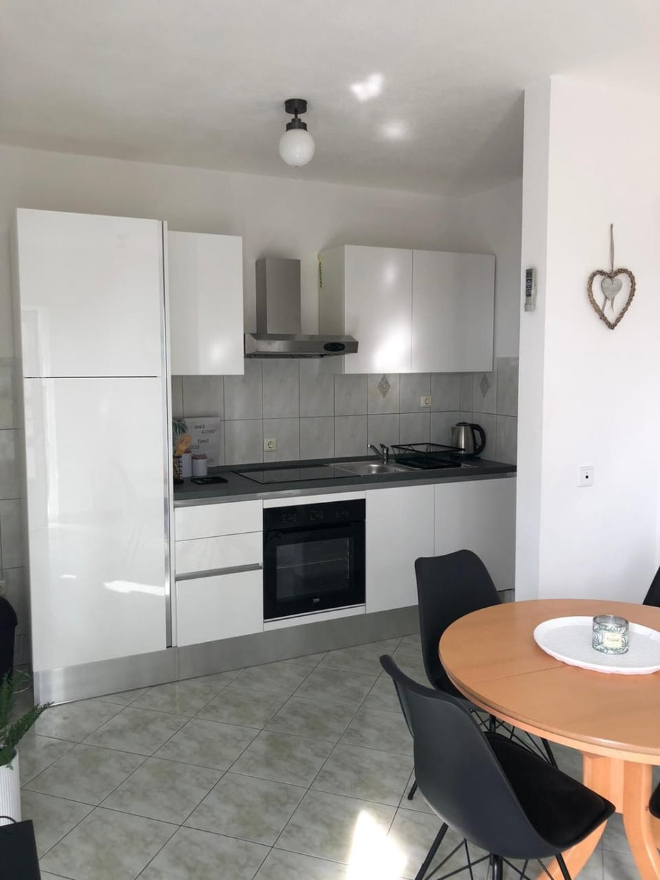 Apartmani Nela Apartment in Okrug Gornji