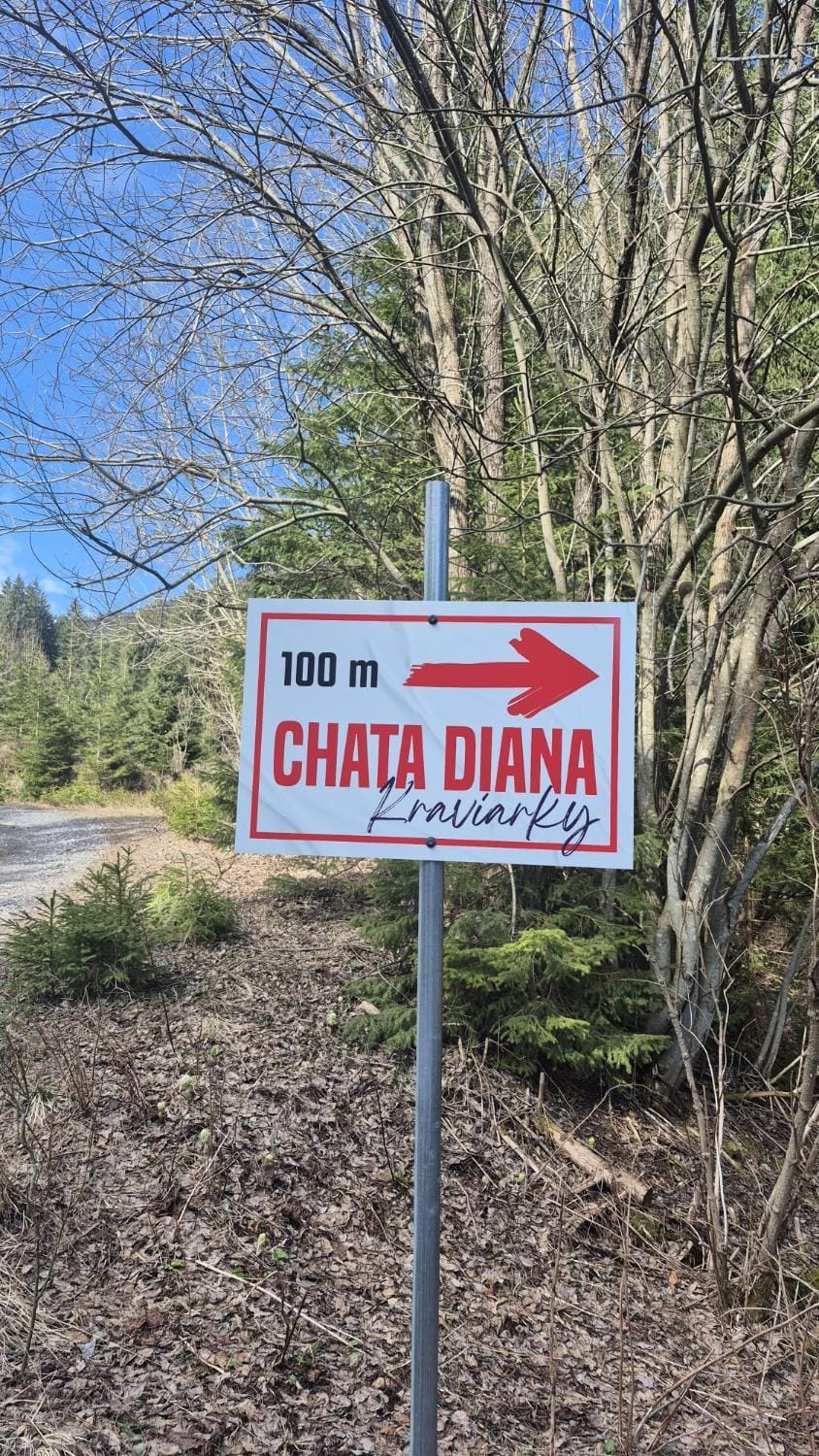 Property logo or sign