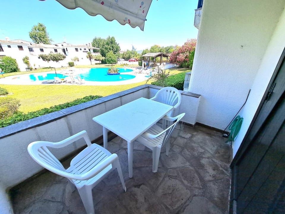 Tzelios Apartments Apartment in Halkidiki