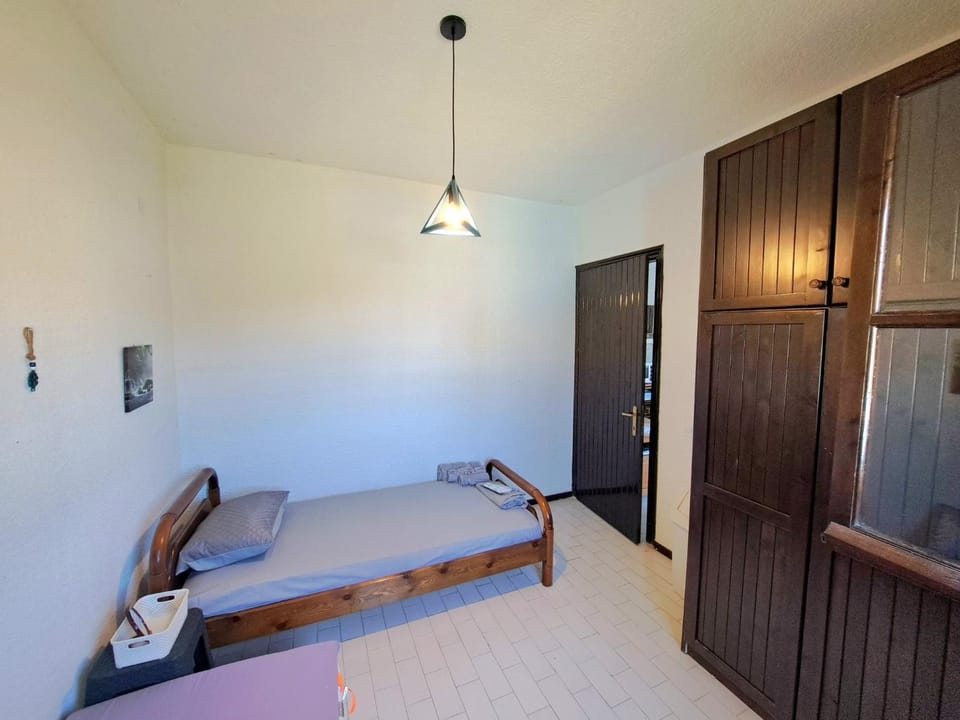 Tzelios Apartments Apartment in Halkidiki