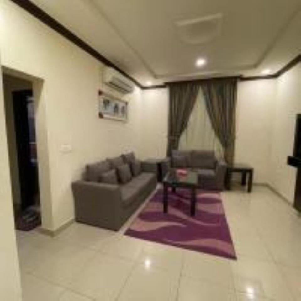 شقق الشعله المخدومه Hotel in Riyadh