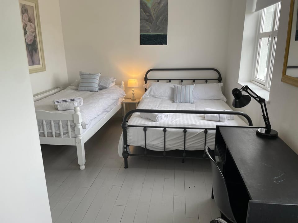 Atlantic View Cottage Bed and Breakfast in County Sligo