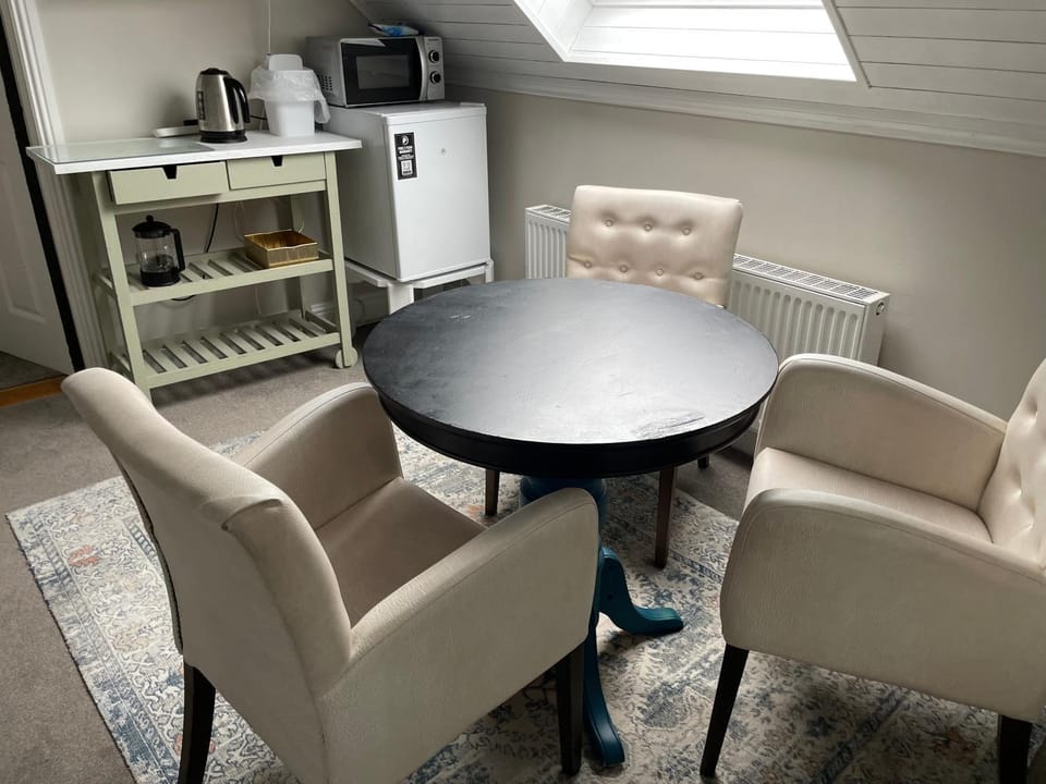 Atlantic View Cottage Bed and Breakfast in County Sligo