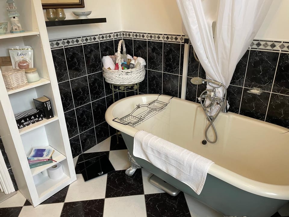Atlantic View Cottage Bed and Breakfast in County Sligo
