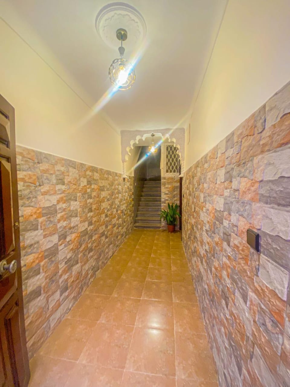 Dar AINA House in Marrakesh