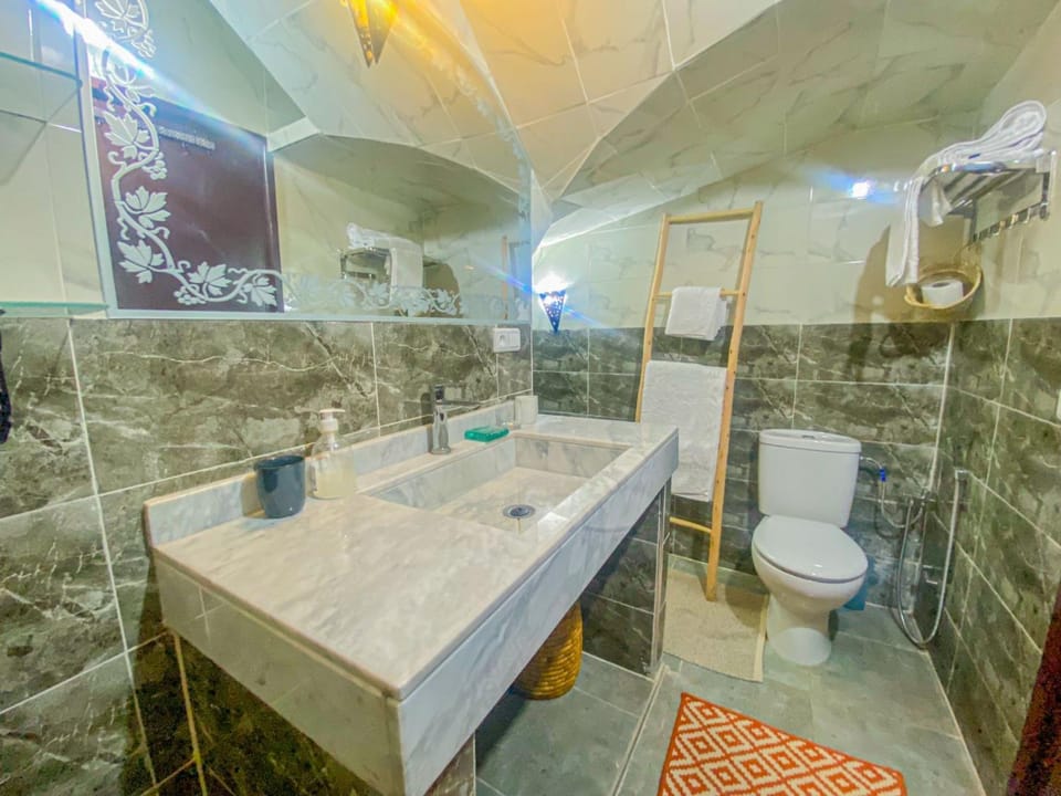 Dar AINA House in Marrakesh