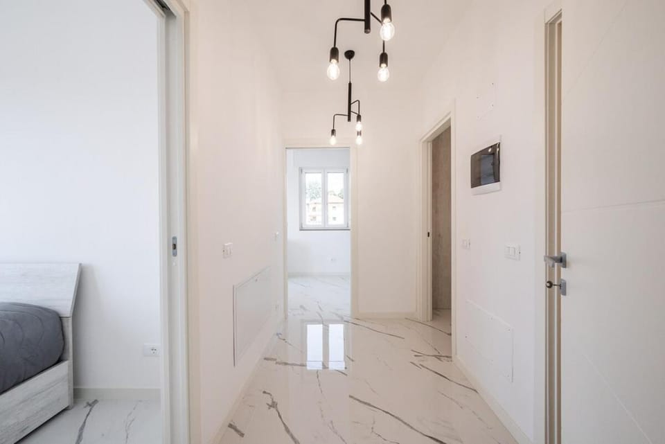 Lavoro o vacanza - Scegli il comfort che meriti Apartment in Province of Lecco